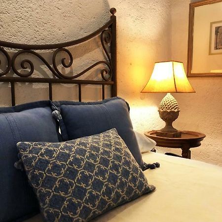 Hotel Lo De Bernal 危地马拉安地瓜 外观 照片