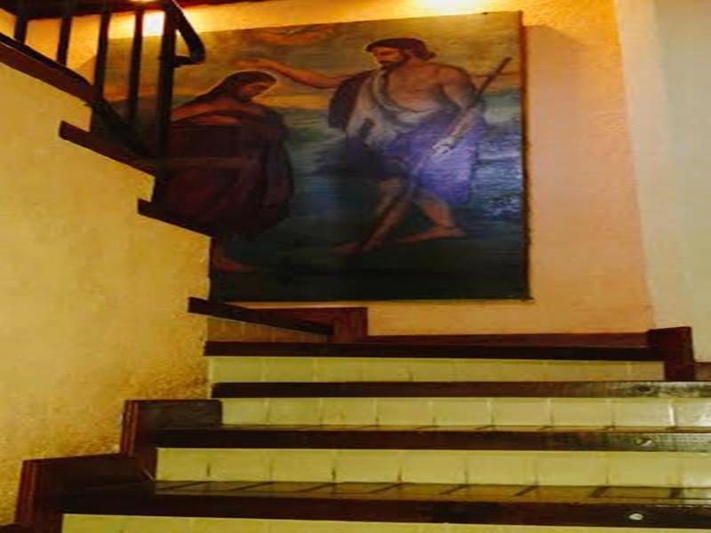 Hotel Lo De Bernal 危地马拉安地瓜 外观 照片