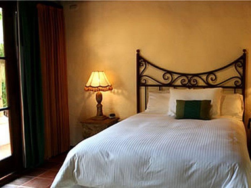 Hotel Lo De Bernal 危地马拉安地瓜 外观 照片